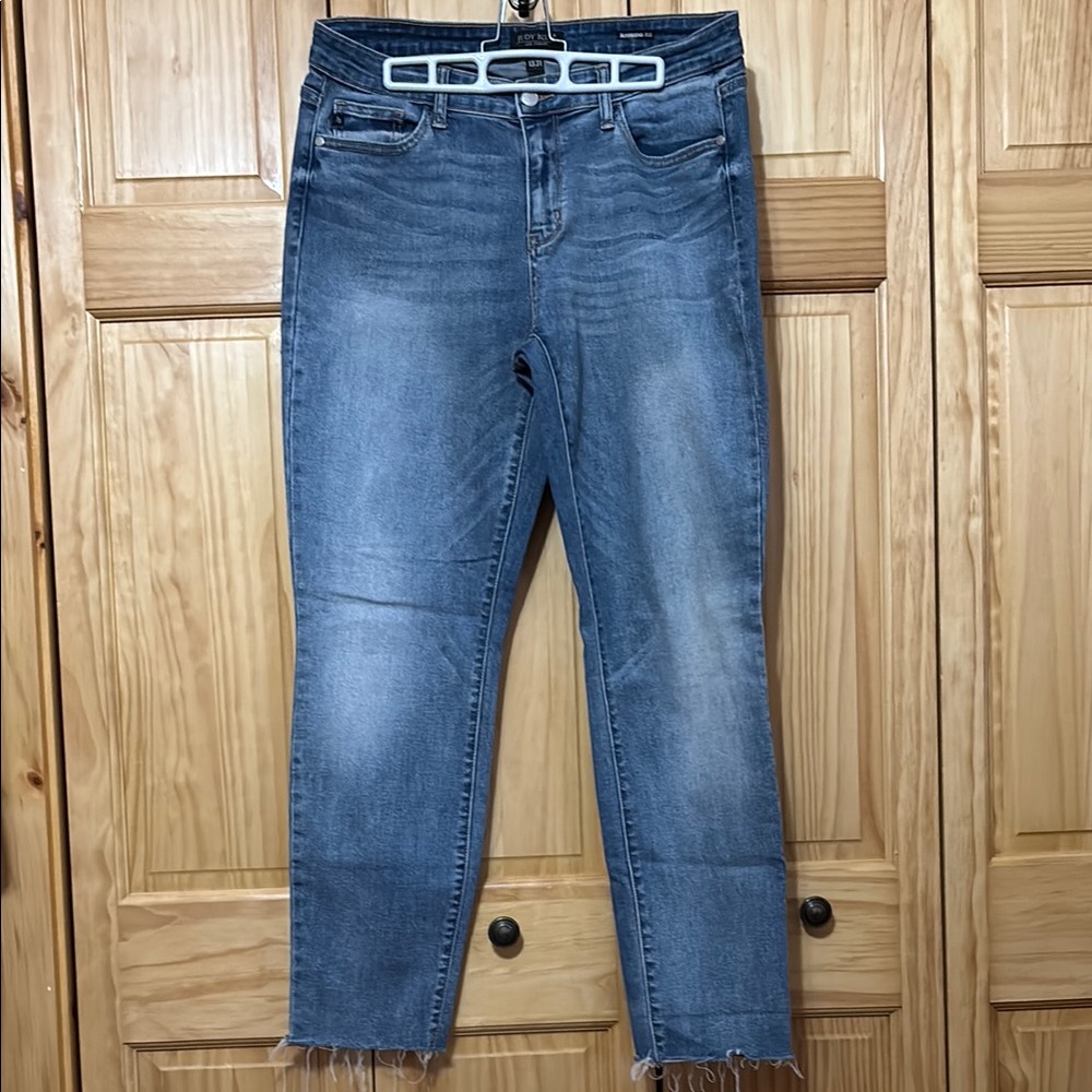 Judy Blue Jeans